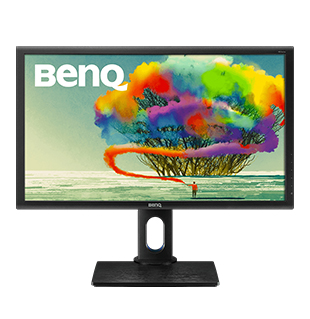 BENQ 27インチ WQHD デザイナーディスプレイ PD2700Q ディスプレイ PC/タブレット 家電・スマホ・カメラ 激安定価